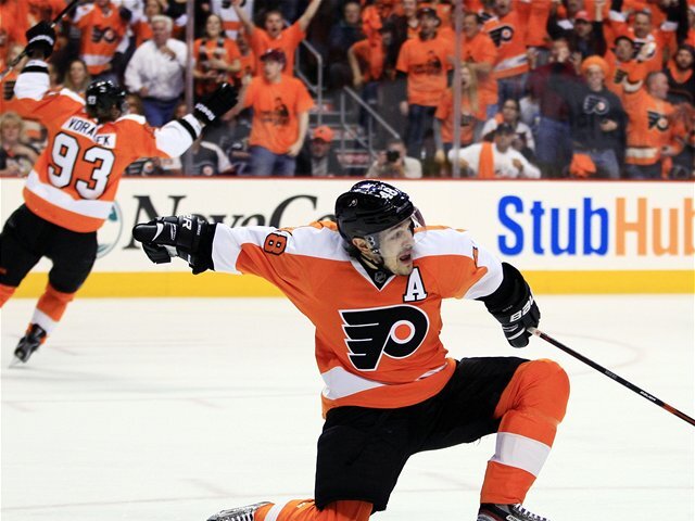Daniel Briere