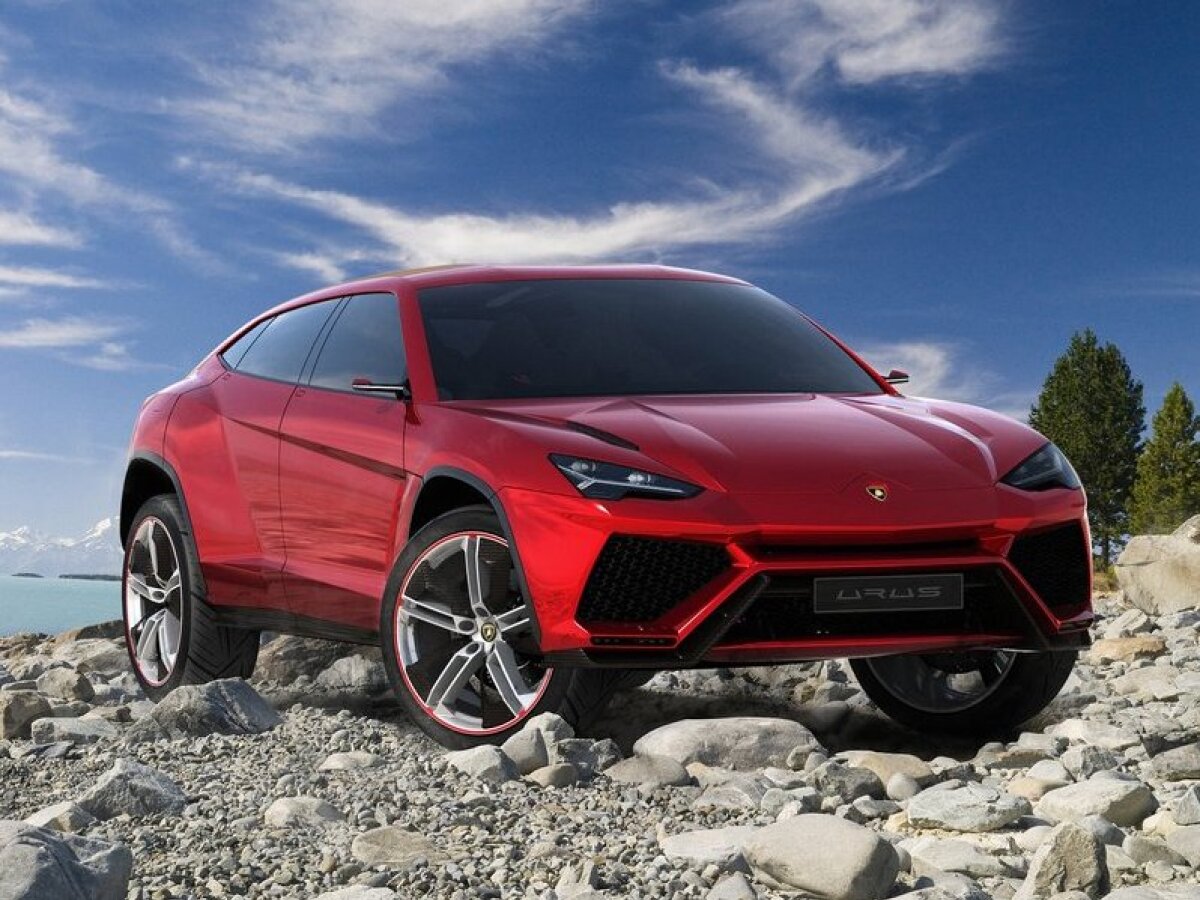 Lamborghini