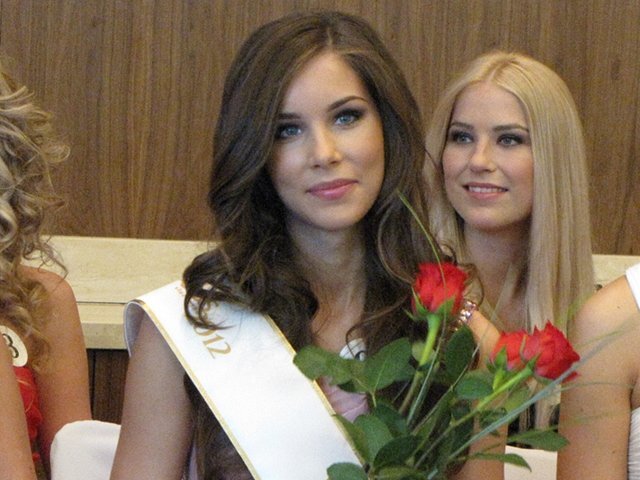 Silvia Kimličková 