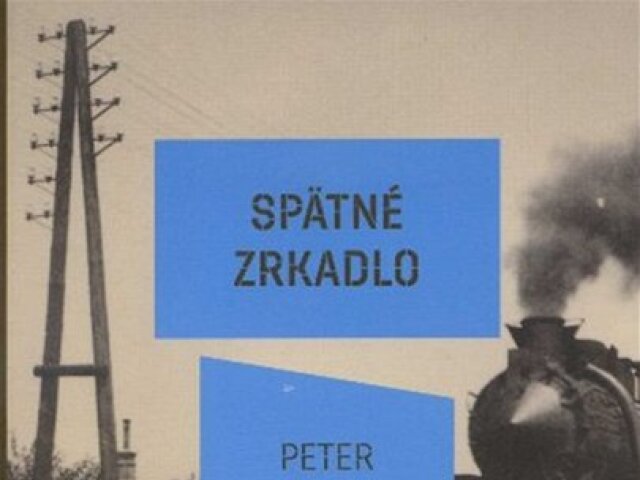 Peter Repka: Spätné zrkadlo