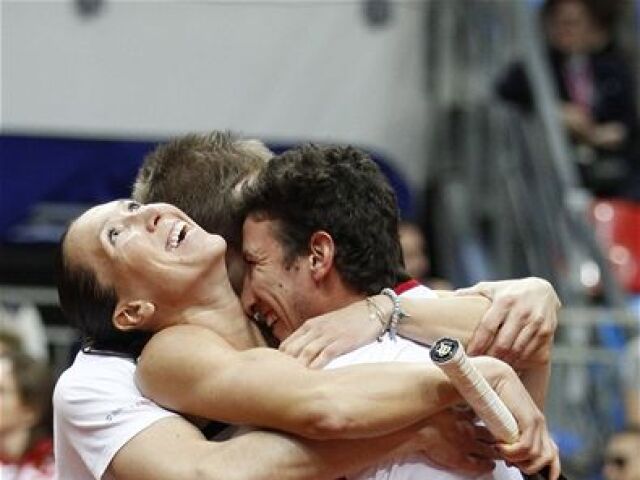Jelena Jankovičová 