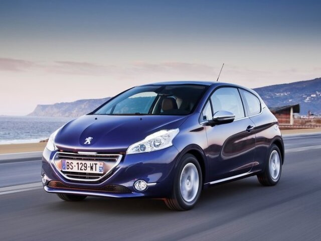 Peugeot
