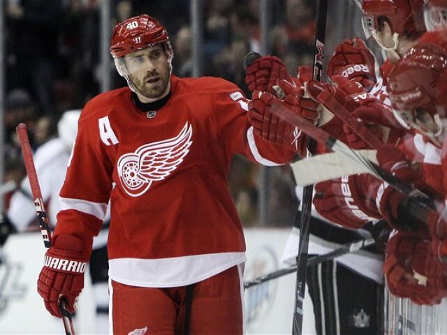 Henrik Zetterberg