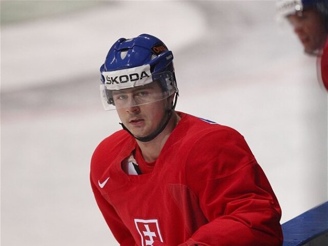 Tomáš Tatar