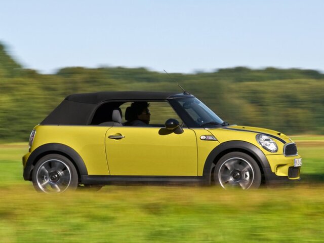 Mini patrí medzi najvydarenejšie retro modely.