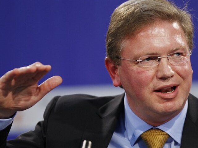 Štefan Füle