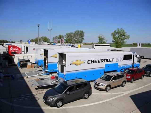 wtcc, slovakiaring