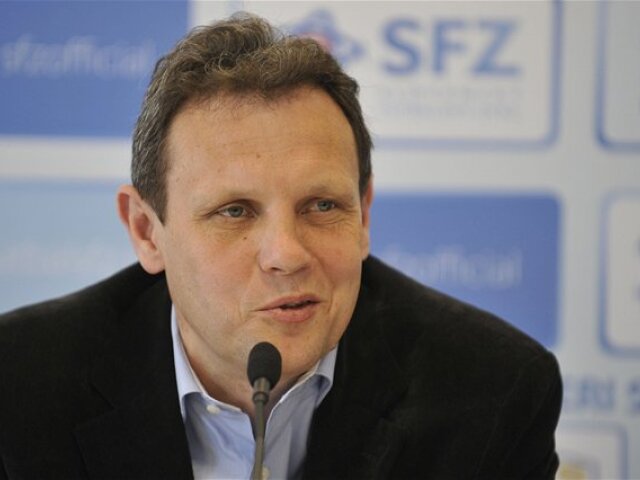 Stanislav Griga