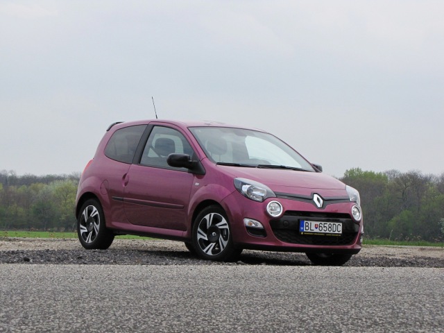 Renault Twingo