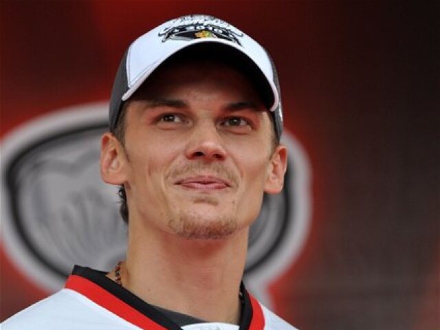 Tomáš Kopecký