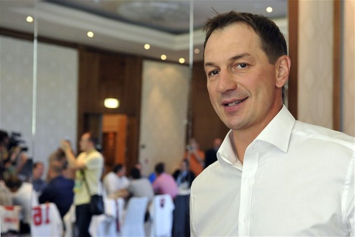 Peter Bondra