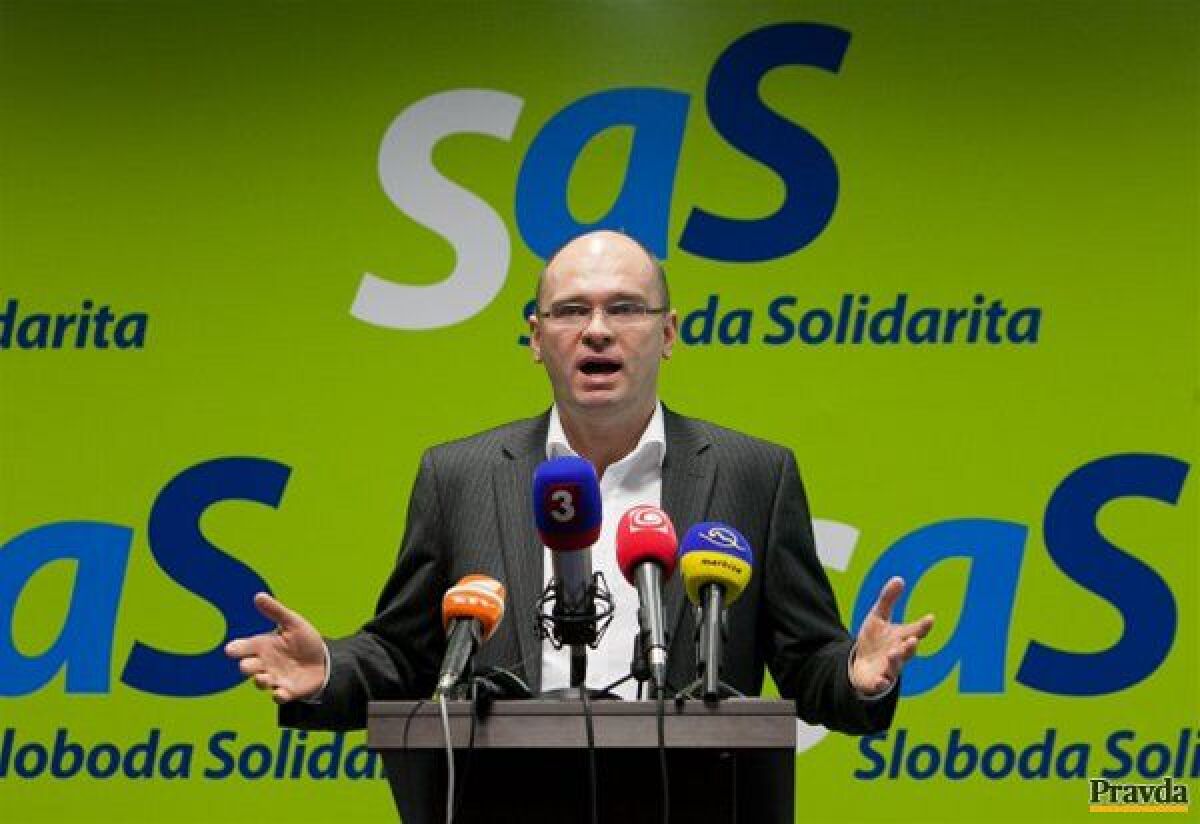Richard Sulík