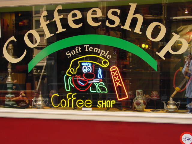 coffeeshop