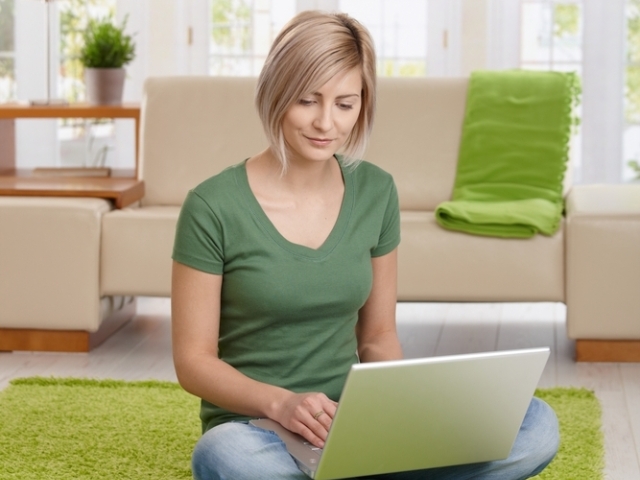 Internet – nepriateľ chodu domácnosti?