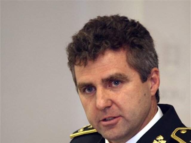 Tibor Gašpar