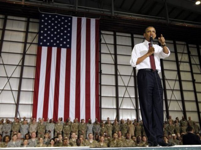 Barack Obama 