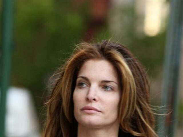 Stephanie Seymour