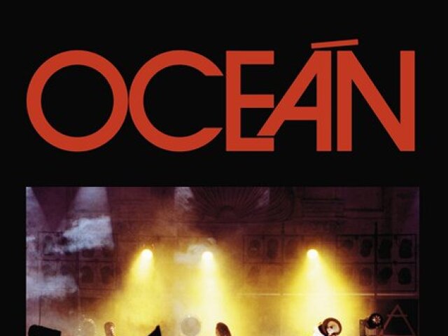 Tvorbu skupiny Oceán pripomína živé CD a DVD, ktoré obsahuje aj doteraz nevydané televízne vystúpenia.