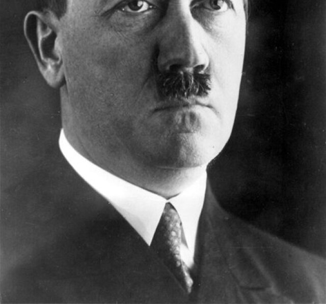 Adolf Hitler
