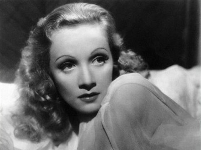 Marlene Dietrichová