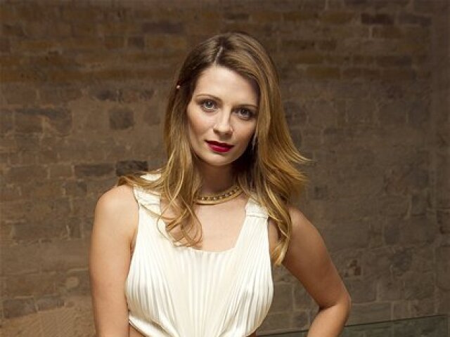 Mischa Barton