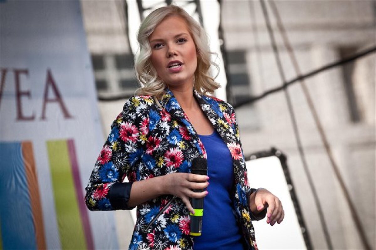Markéta Poulíčková