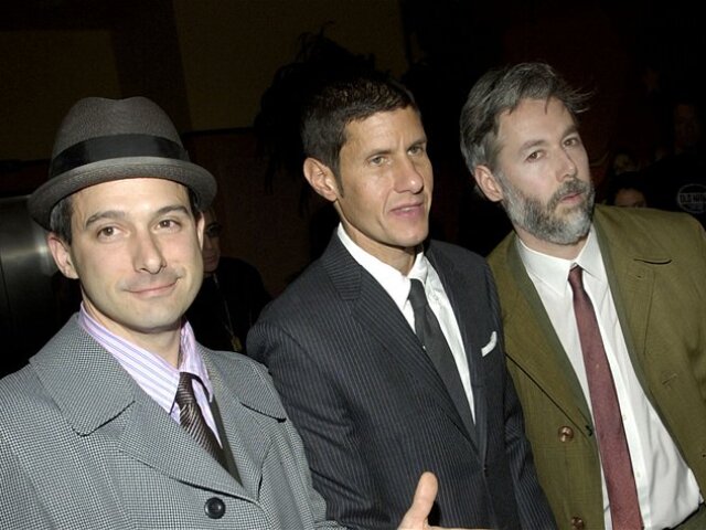 Beastie Boys 