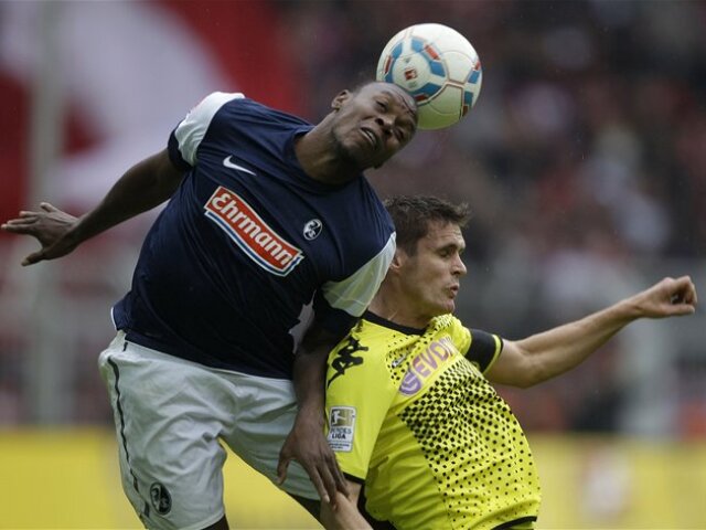 Karim Guédé