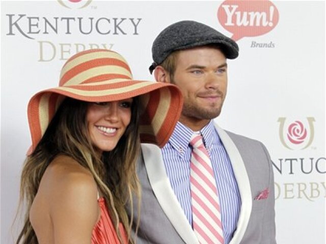 Kellan Lutz 