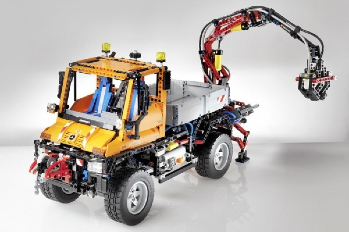 Lego