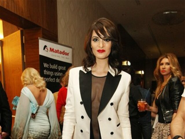 Veronika Husárová