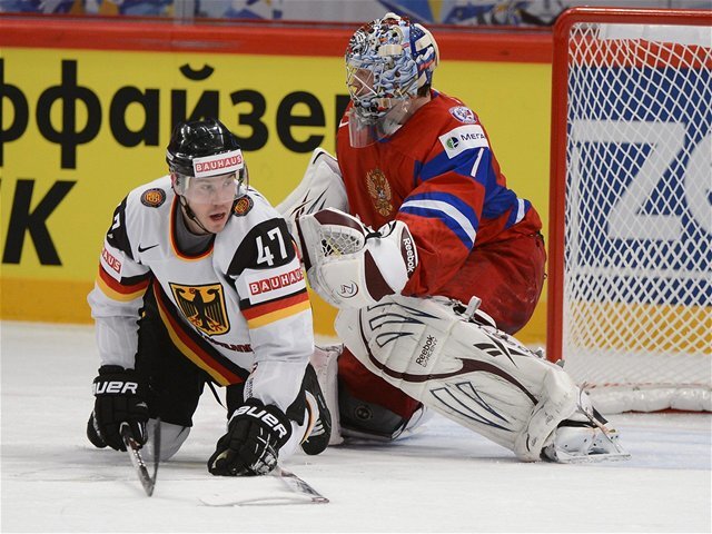 Ullmann, Varlamov