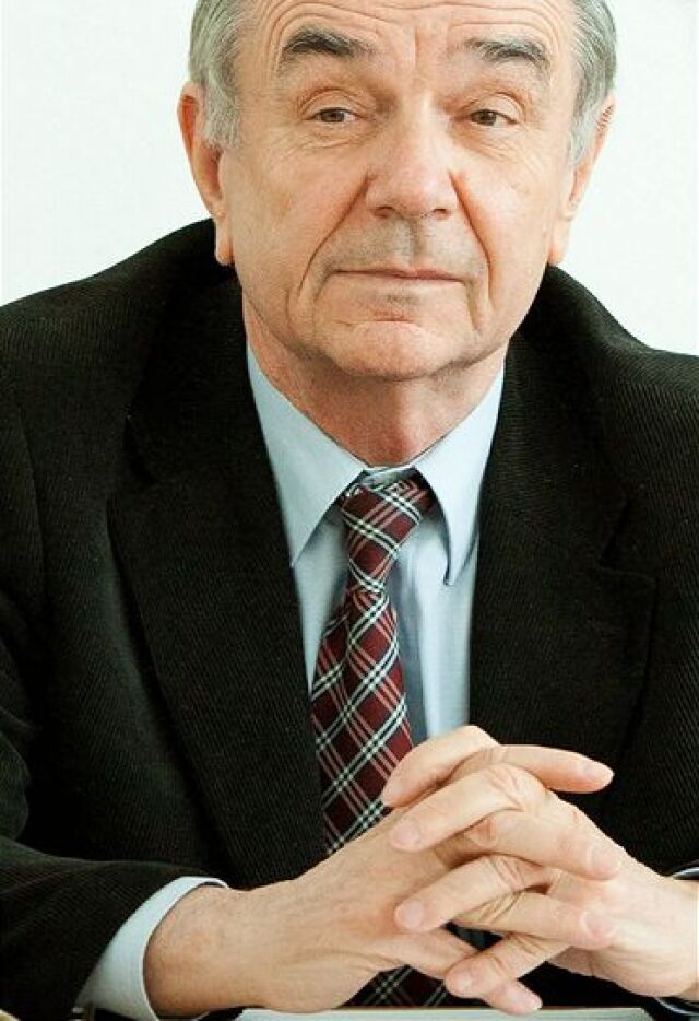 Milan Zemko