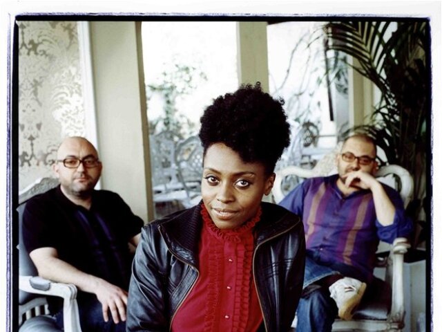 Morcheeba