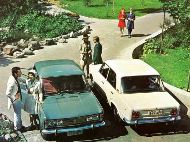 Fiat 125p
