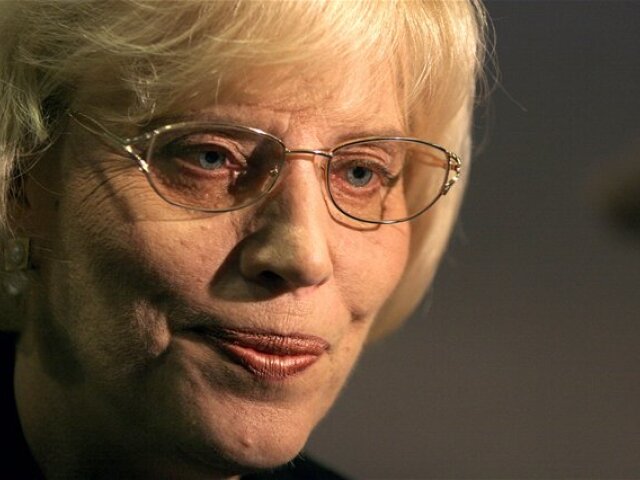 Marie Poledňáková 
