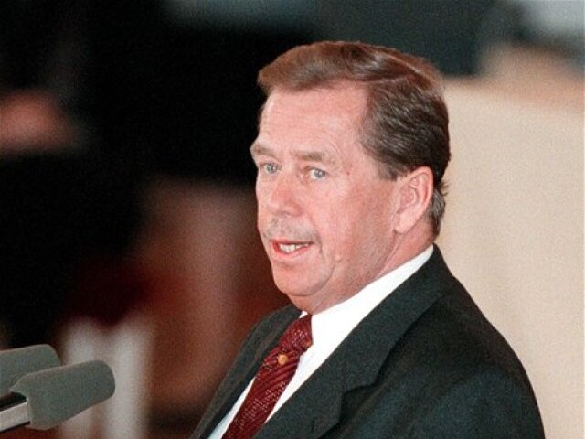 Václav Havel