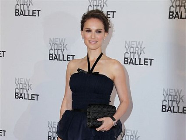 Natalie Portman
