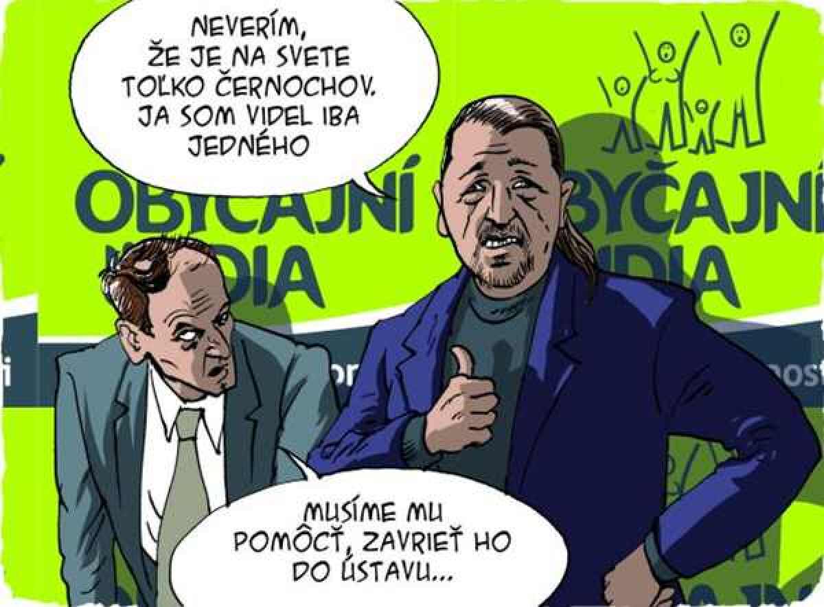 Danglár, 12.5.2012