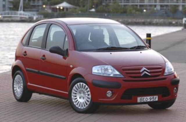 Citroën C3