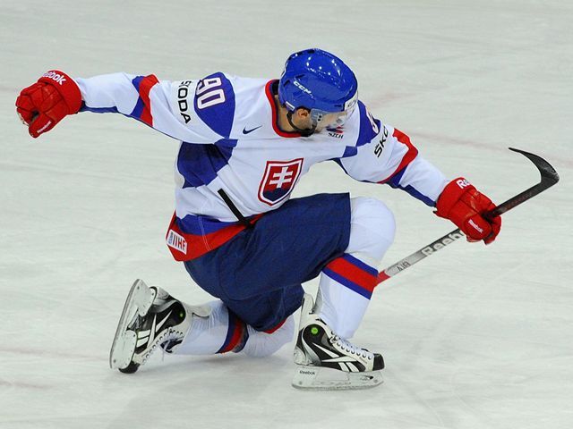 Tomáš Tatar
