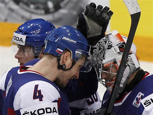 Michal Sersen, Ján Laco