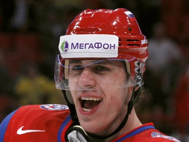 Jevganij Malkin