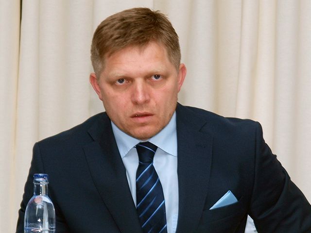 Robert Fico