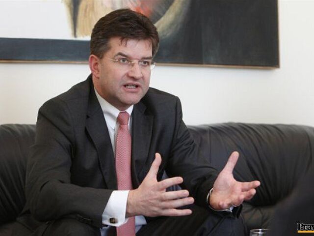 Miroslav Lajčák
