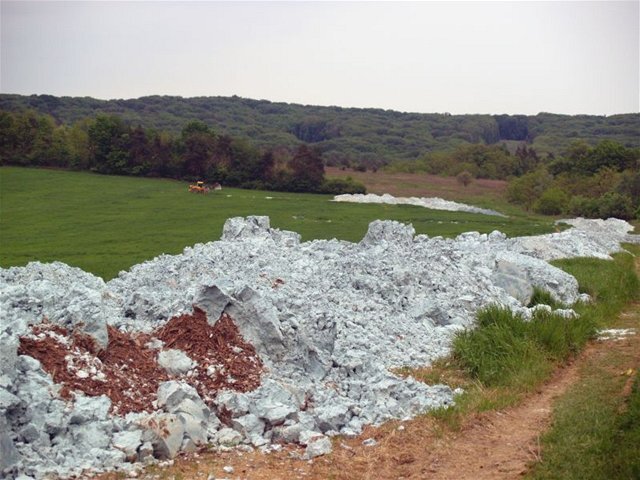 vápno