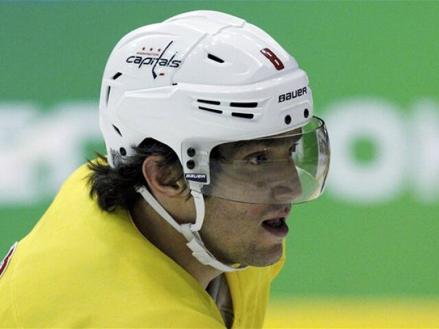 Alexander Ovečkin