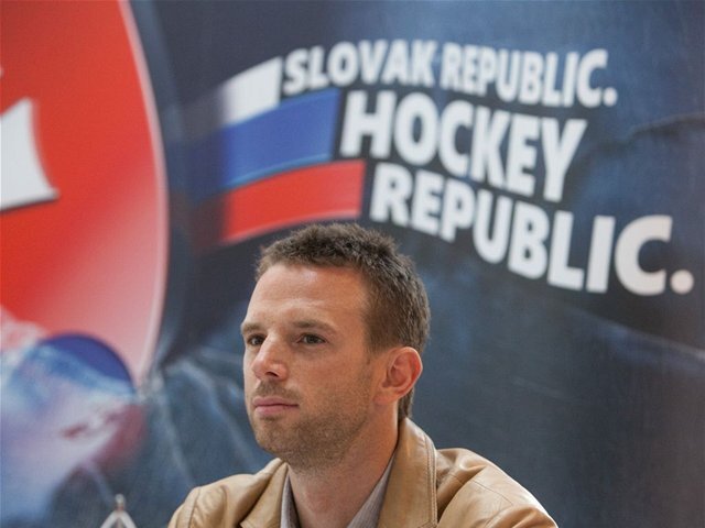Richard Lintner