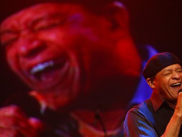 Al Jarreau