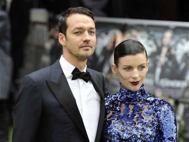 Rupert Sanders - Liberty Ross